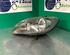 Headlight VW GOLF PLUS (5M1, 521)