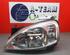 Headlight OPEL CORSA C (X01)