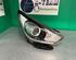 Headlight KIA NIRO I (DE)