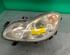 Headlight SMART FORTWO Coupe (451)