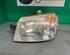 Koplamp FIAT PANDA (169_), FIAT PANDA Hatchback Van (169_)