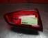 Combination Rearlight VW Golf VII (5G1, BE1, BE2, BQ1)