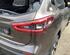 Combination Rearlight NISSAN QASHQAI II SUV (J11, J11_)