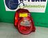 Combination Rearlight CHEVROLET AVEO / KALOS Hatchback (T250, T255), CHEVROLET AVEO Hatchback (T300)