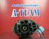 Dynamo (Alternator) RENAULT KANGOO Express (FC0/1_)