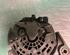 Dynamo (Alternator) OPEL MERIVA A MPV (X03)