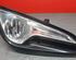 Fog Light HYUNDAI i40 I CW (VF)