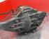 Rear Axle Gearbox / Differential MERCEDES-BENZ V-CLASS (W447)