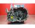 Manual Transmission RENAULT Megane II Stufenheck (LM0/1)