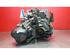 Manual Transmission RENAULT Megane II Stufenheck (LM0/1)