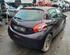 Manual Transmission PEUGEOT 208 I (CA, CC)