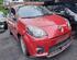 Manual Transmission RENAULT TWINGO II (CN0_)