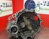 Manual Transmission VW FOX Hatchback (5Z1, 5Z3, 5Z4)