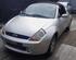 Manual Transmission FORD STREET KA (RL2)