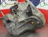 Manual Transmission RENAULT LAGUNA III (BT0/1)