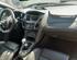 Transmission Shift Lever FORD Focus III Turnier (--)