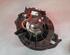 Interior Blower Motor AUDI A6 Avant (4F5, C6), AUDI A6 Allroad (4FH, C6)