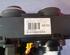 Heating & Ventilation Control Assembly KIA Picanto (TA)