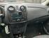 Heating & Ventilation Control Assembly DACIA Logan MCV II (--)