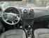 Heating & Ventilation Control Assembly DACIA Logan MCV II (--)