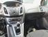 Heating & Ventilation Control Assembly FORD FOCUS III