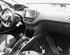 Heating & Ventilation Control Assembly PEUGEOT 2008 I (CU_)