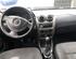 Heating & Ventilation Control Assembly DACIA SANDERO, DACIA SANDERO II, DACIA DUSTER (HS_), DACIA LOGAN (LS_)