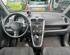 Heating & Ventilation Control Assembly OPEL AGILA (B) (H08)