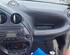 Heating & Ventilation Control Assembly FORD STREET KA (RL2)