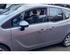 Raambedieningsmechanisme OPEL Meriva B Großraumlimousine (S10)