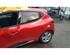 Raambedieningsmechanisme RENAULT Captur I (H5, J5), RENAULT Clio IV (BH)