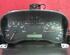 Instrument Cluster FIAT Punto (188)