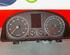 Instrument Cluster VW TOURAN (1T1, 1T2)