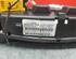 Instrument Cluster PEUGEOT 308 I (4A_, 4C_), PEUGEOT 308 SW I (4E_, 4H_)