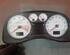 Instrument Cluster PEUGEOT 307 CC (3B)