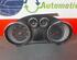 Instrument Cluster OPEL ASTRA J (P10), OPEL ASTRA H (A04), OPEL ASTRA J Sports Tourer (P10)