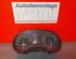 Aanwijsinstrument AUDI A3 Sportback (8VA, 8VF), AUDI A6 Allroad (4GH, 4GJ, C7)