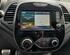 Navigation System RENAULT Captur I (H5, J5)