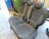 Rear Seat RENAULT Captur I (H5, J5), RENAULT Clio IV (BH)