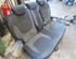 Rear Seat RENAULT Captur I (H5, J5), RENAULT Clio IV (BH)