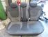 Rear Seat RENAULT Captur I (H5, J5), RENAULT Clio IV (BH)