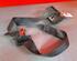 Safety Belts PEUGEOT 207 (WA, WC)