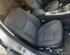 Safety Belts BMW 3 Touring (E91)