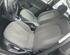 Seats Set SEAT Toledo III (5P2), SEAT Altea (5P1), SEAT Altea XL (5P5, 5P8)