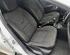 Seats Set RENAULT Clio IV Grandtour (KH), RENAULT Clio III Grandtour (KR0/1)