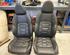 Seats Set NISSAN QASHQAI II SUV (J11, J11_)