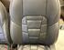 Seats Set NISSAN QASHQAI II SUV (J11, J11_)