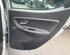 Door Card (Door Panel) LANCIA Ypsilon (312_), FIAT Panda (312, 319)