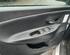 Door Card (Door Panel) LANCIA Ypsilon (312_), FIAT Panda (312, 319)