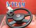 Driver Steering Wheel Airbag VW Polo (9N), VW Polo Stufenheck (9A2, 9A4, 9A6, 9N2)